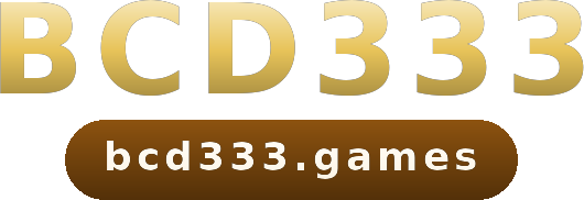 BCD333 logo
